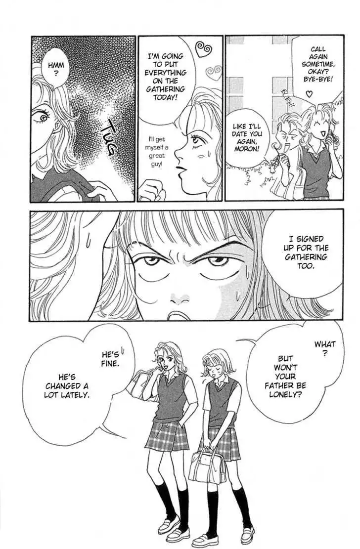 Virgin Wars Chapter 1 12